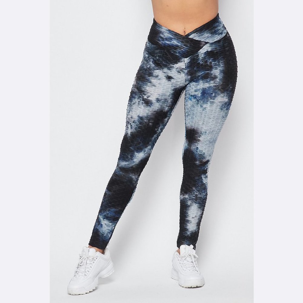 Brazilian Butt Lifting Workout Leggings